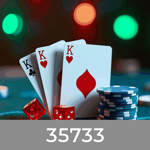 35733: Promoções Exclusivas e Bônus Generosos Esperam por Você!