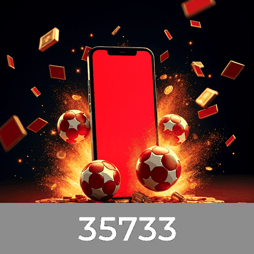 35733 - Cassino Premiado e Pagamentos Rápidos
