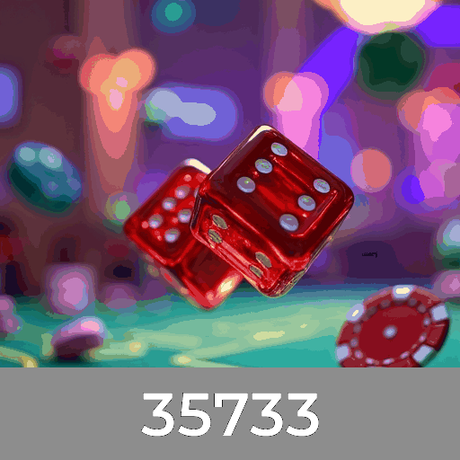35733 - Cassino Premiado e Pagamentos Rápidos