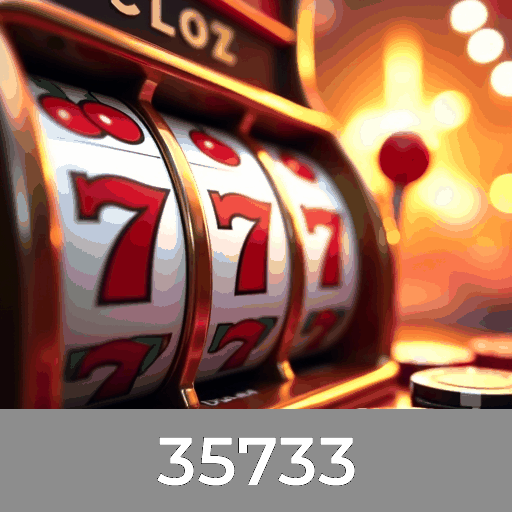 35733: Slots de Alta Volatilidade, Jogos de Mesa ao Vivo, e Mais – Sua Melhor Escolha!