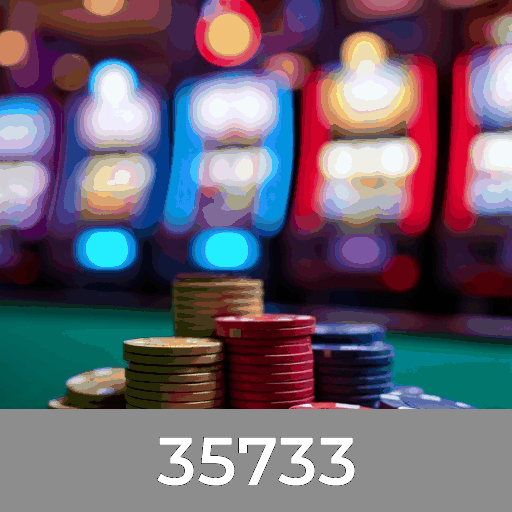 35733: Descubra Bônus Generosos e Promoções Exclusivas!
