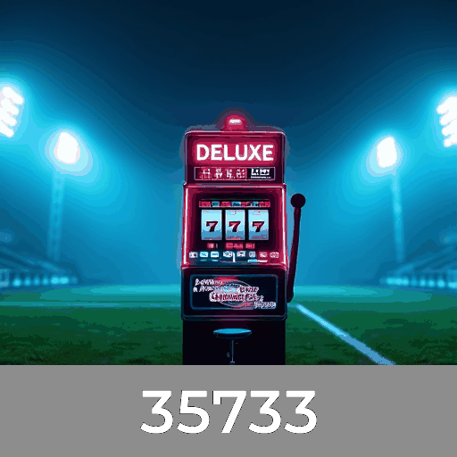35733: Variedade de Jogos e Entretenimento Completo com Slots de Alta Volatilidade e Jogos de Mesa ao Vivo
