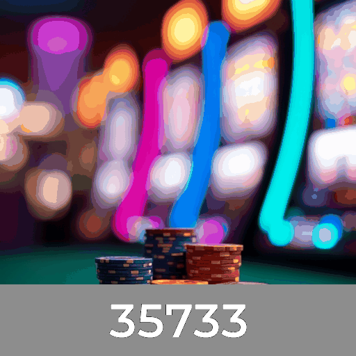 35733: Emoção e Grandes Prêmios nos Jogos de Cassino!